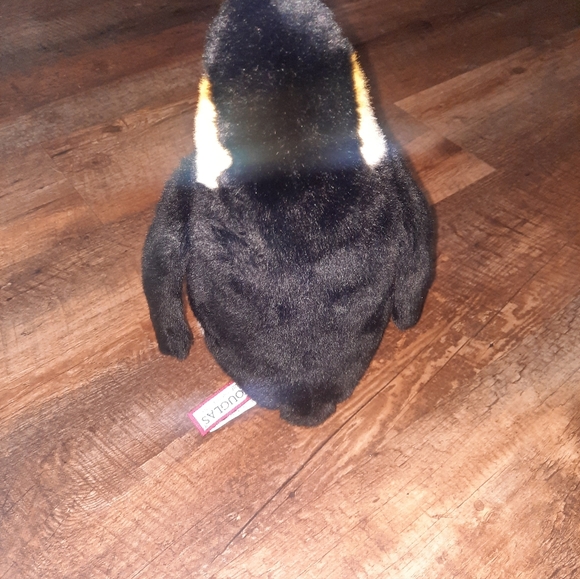 Douglas Plush Penguin - Picture 4 of 5